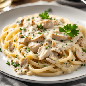Best-Ever Chicken Carbonara 26 Best-Ever Chicken Carbonara