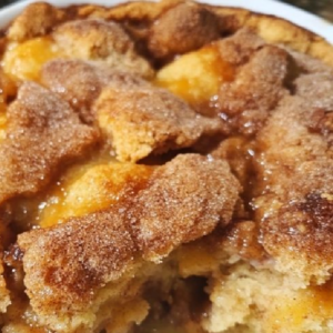 Snickerdoodle Cobbler Recipe 26 Snickerdoodle Cobbler Recipe