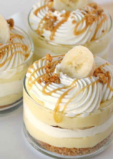 Banana Pudding Cupcakes Recipe 26 Best Banana Pudding Cupcakes Recipe