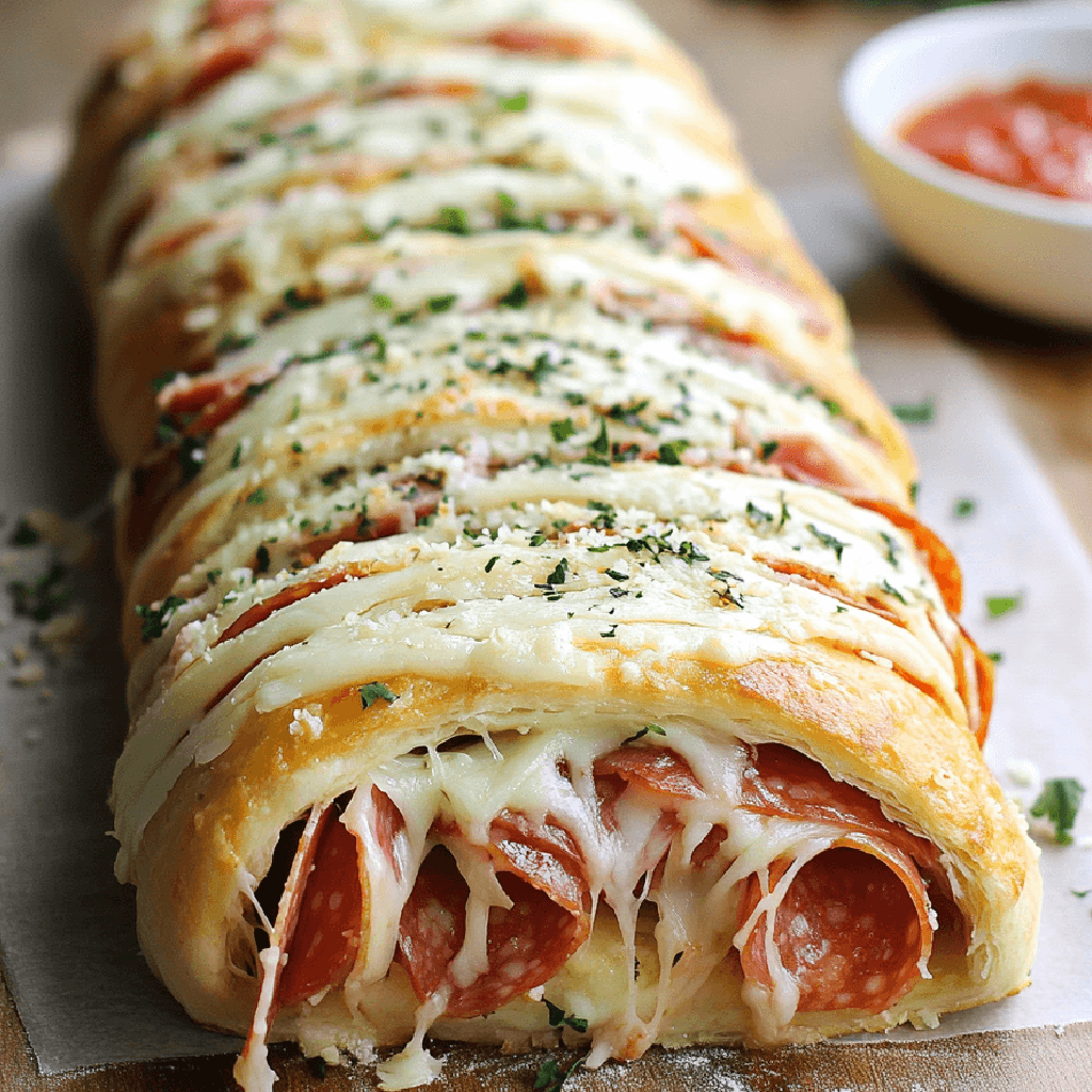 Easy Stromboli Dinner Recipe 25 Easy Stromboli Dinner Recipe