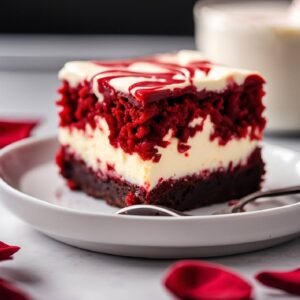 Red Velvet Brownies Recipe 26 Red Velvet Brownies Recipe