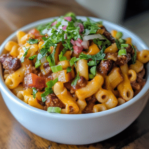 Chili Mac 26 Chili Mac