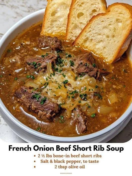 French Onion Beef Short Rib Soup 25 FB IMG 1761400372254