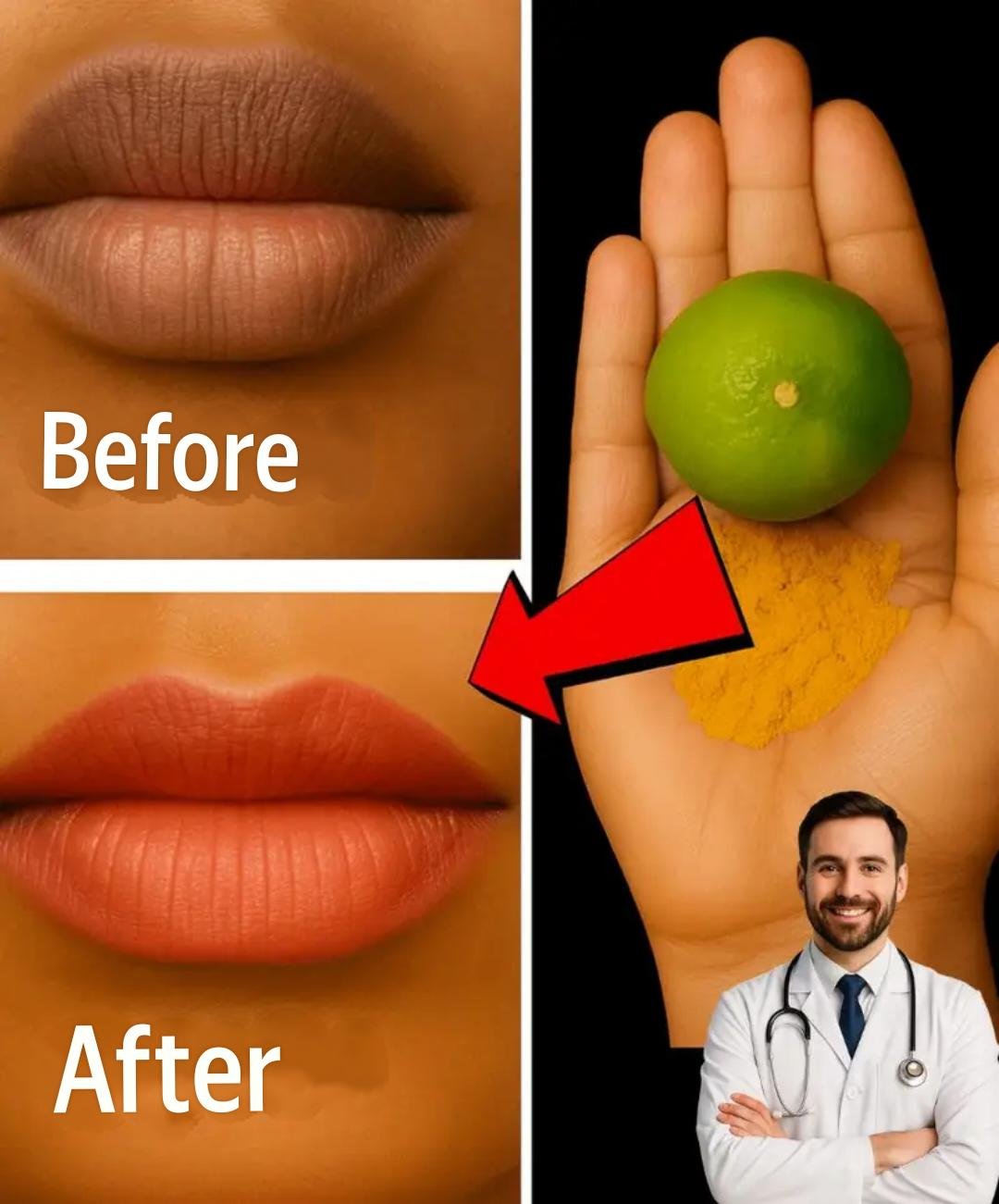 Enhance your lips naturally: the lemon & turmeric secret 25 translation 20251025 123354