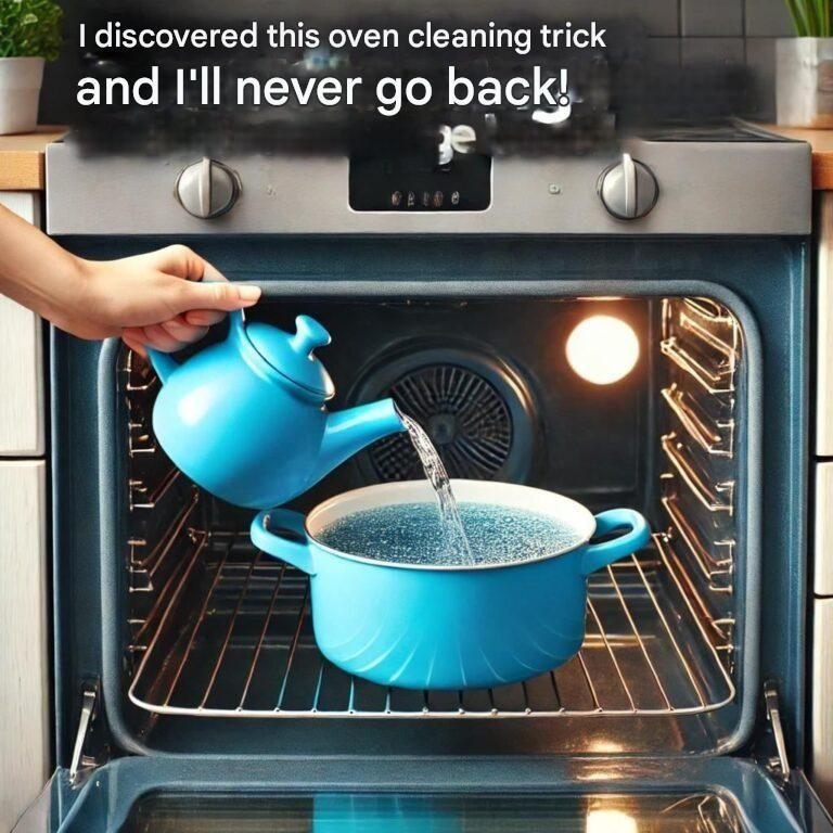 How to clean your oven in minutes and make it look brand new 25 611703177 2089411415208056 3070434733754737023 n 1