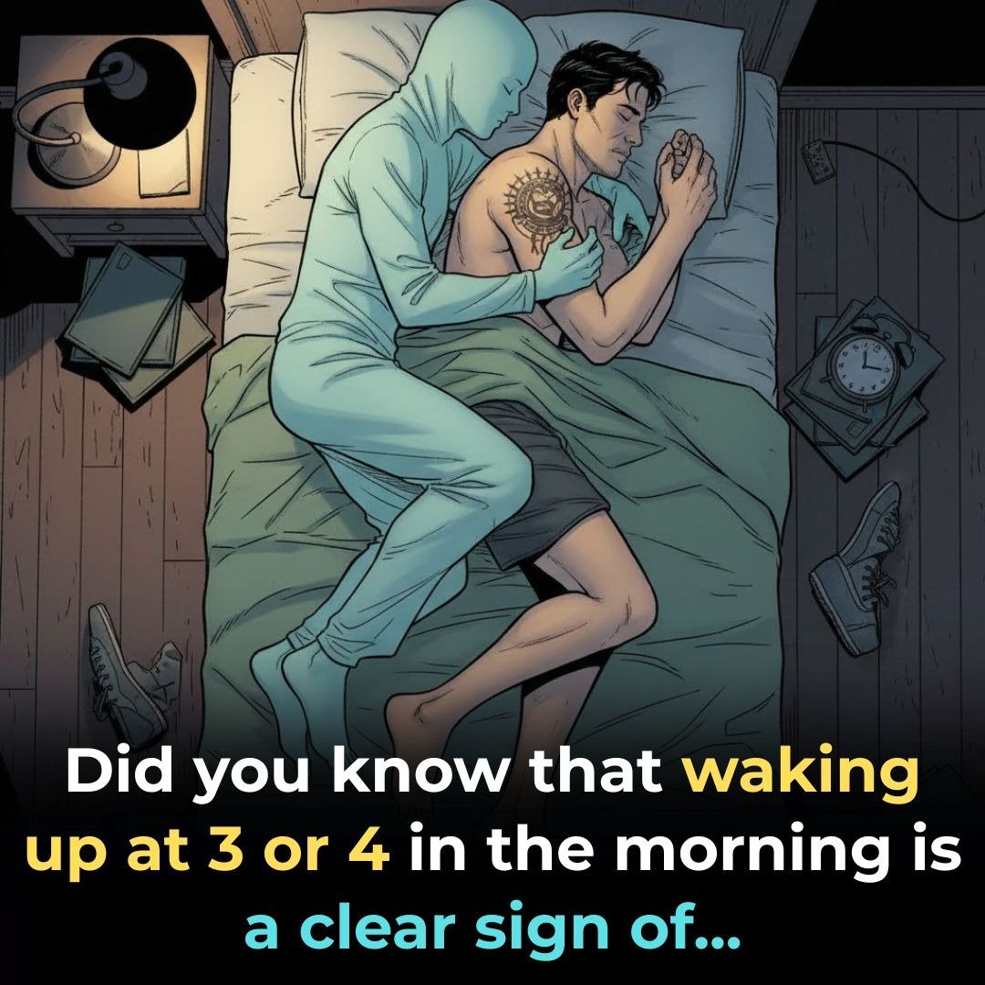 Waking Up Between 3 and 5 AM: A Guide to Physical, Emotional, and Spiritual Meaning 25 IMG 20260123 WA0029