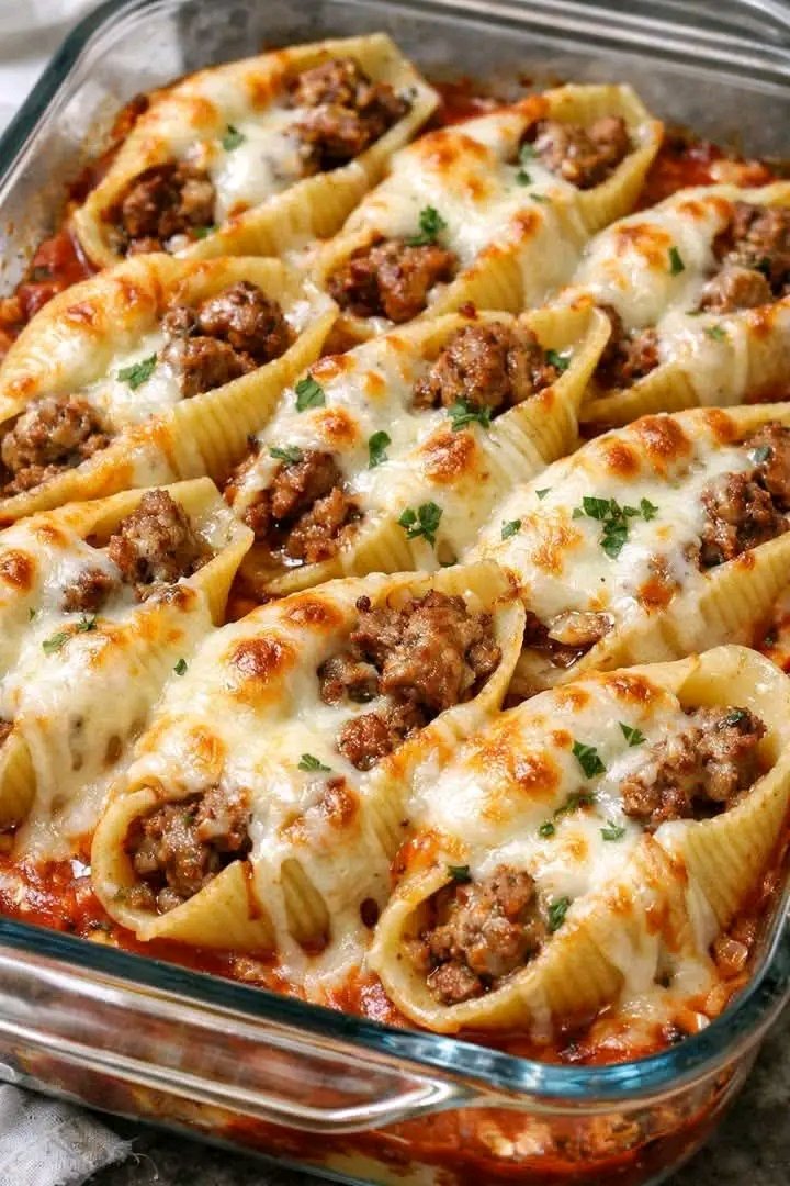 J'ai appris cette astuce à 3 ingrédients de ma sœur et ça a le goût d'un repas chic au restaurant.. Recette complète 25 1782255534253